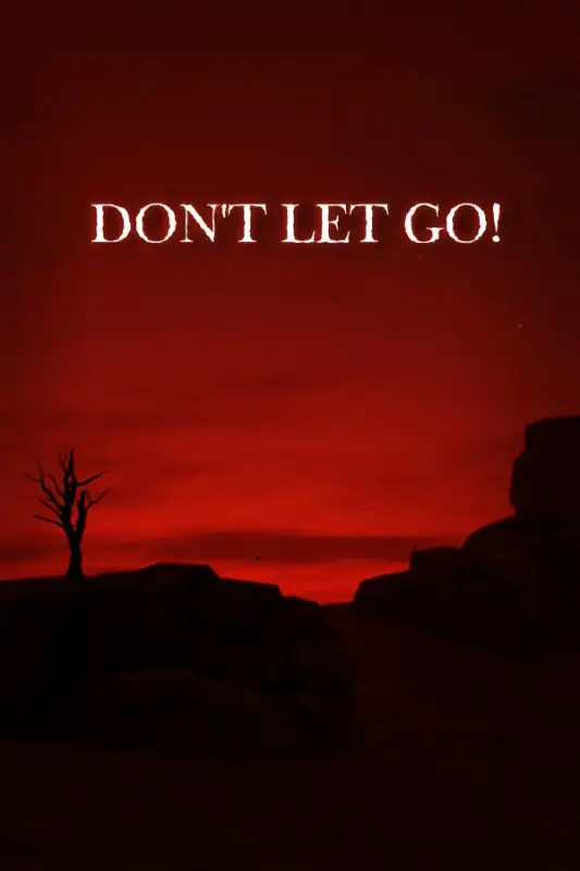 Don't Let Go! VR — Steam, Standard