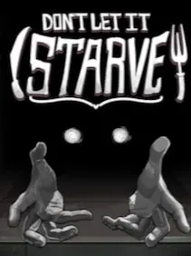 Don't Let It Starve — Steam, Standard