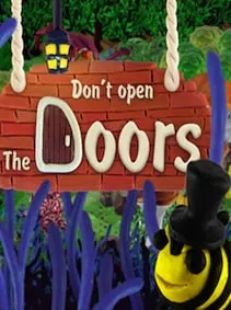 Don't open the doors! — Steam, Standard