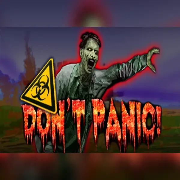 Don't Panic! — Steam, Standard