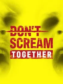 Don't Scream Together — Steam, Standard