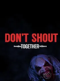 Don't Shout Together — Steam, Standard
