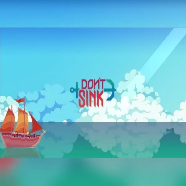 Don't Sink — Steam, Standard