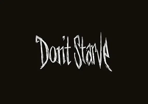 Don't Starve EN — Steam, Standard
