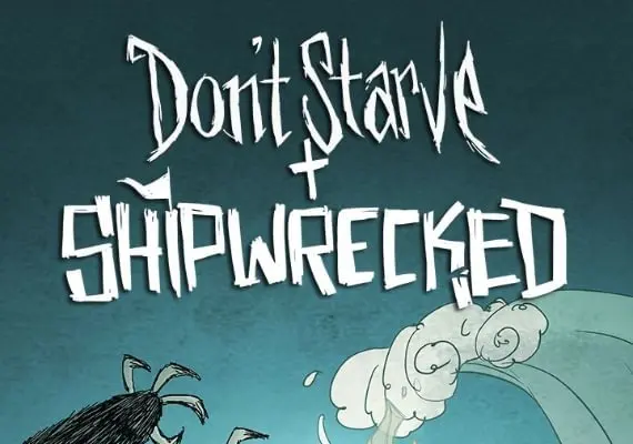 Don't Starve: Giant Edition + Shipwrecked Giant Edition EN — Xbox One / Xbox Series X|S / PC, Giant