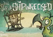 Don't Starve: Shipwrecked DLC — GOG, Standard