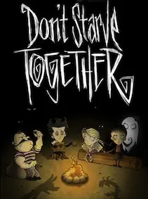 Don't Starve Together — Xbox One, Standard