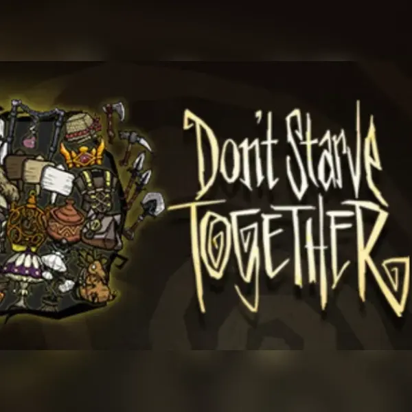 Don't Starve Together: Bounteous Bundle — Steam, Standard