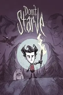 Don't Starve Together Console Edition (EN) — Xbox One / Xbox Series X|S, Standard