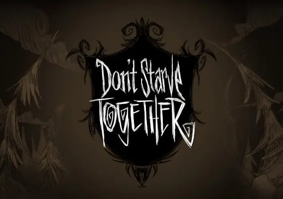 Don't Starve Together EN — Steam, Standard