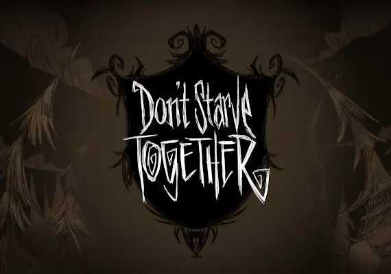 Don't Starve Together EN — Steam, Standard