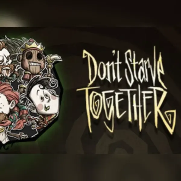 Don't Starve Together: Merrymaker Survivors Chest (DLC) — Steam, Standard