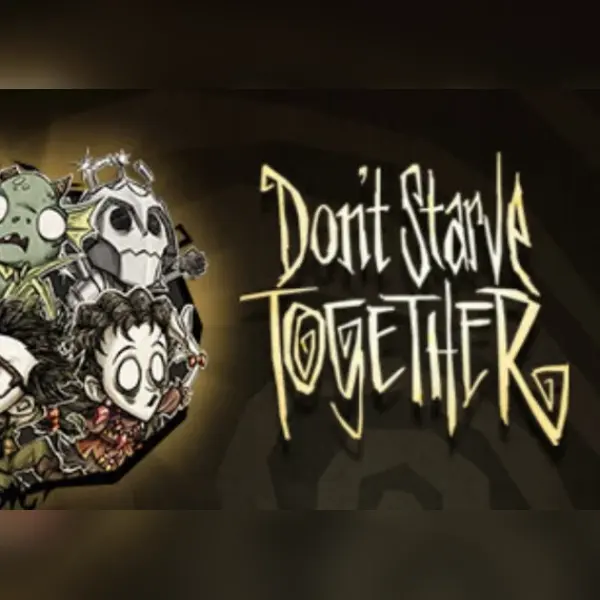 Don't Starve Together: Starter Pack 2024 — Steam, Standard