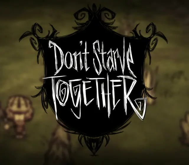 Don't Starve Together Steam Gift — Steam, Standard