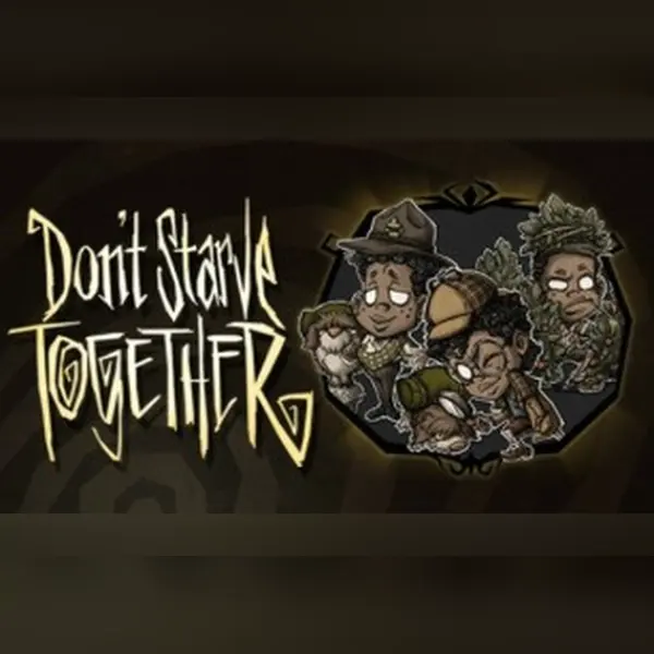 Don't Starve Together: Walter Deluxe Wardrobe — Steam, Standard