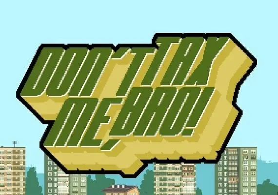 Don't Tax Me, Bro! EN — Steam, Standard