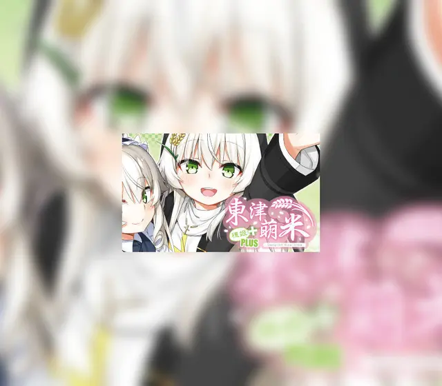 Dong-Jin Rice-hime - Expansion Pack DLC — Steam, Standard