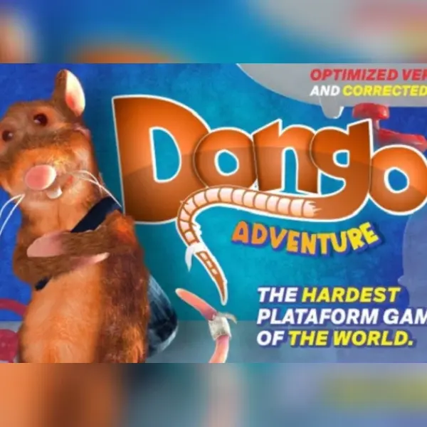 Dongo Adventure — Steam, Standard