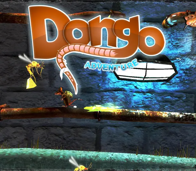 Dongo Adventure — Steam, Standard