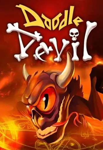 Doodle Devil — Steam, Standard