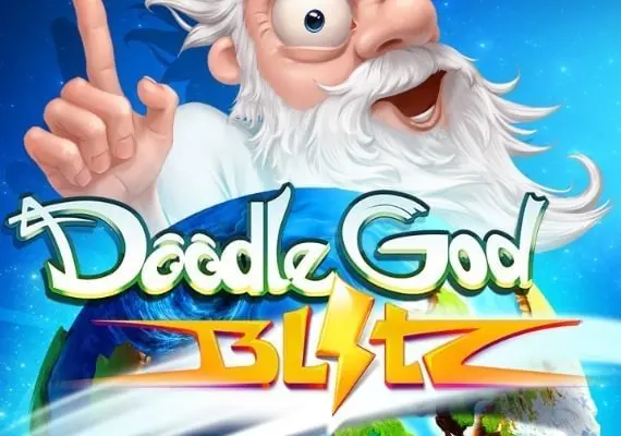 Doodle God Blitz: The Rise of Egypt DLC EN/DE/FR/IT/ES — Steam, Standard
