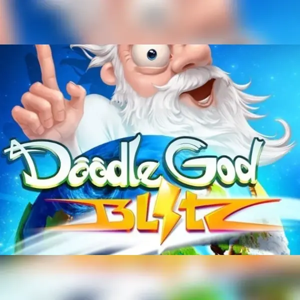 Doodle God Blitz: The Rise of Egypt (DLC) — Steam, Standard