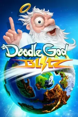 Doodle God Blitz - World of Magic DLC — Steam, Standard