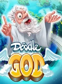 Doodle God — Steam, Standard