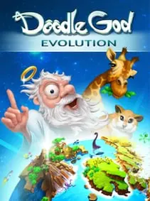 Doodle God: Evolution — Xbox One, Standard