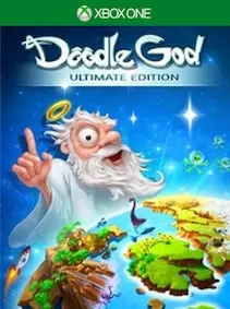 Doodle God: Ultimate Edition — Xbox One, Ultimate Edition