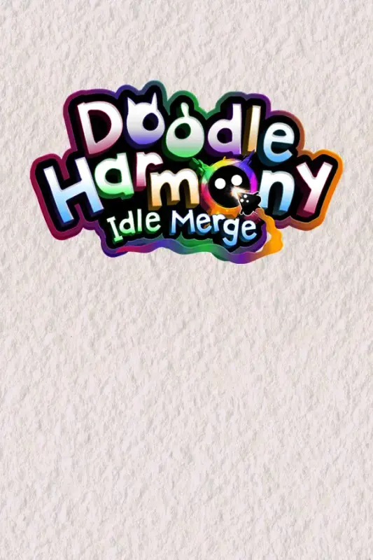 Doodle Harmony Idle Merge — Steam, Standard