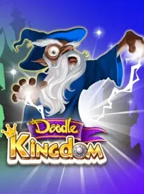 Doodle Kingdom — Steam, Standard