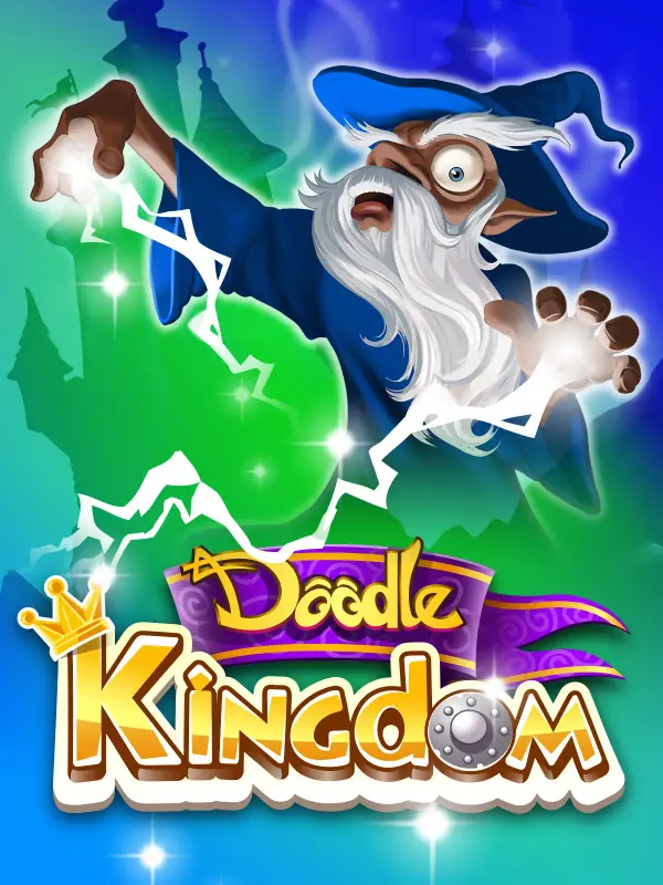 Doodle Kingdom — Steam, Standard