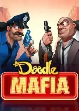 Doodle Mafia — Steam, Standard