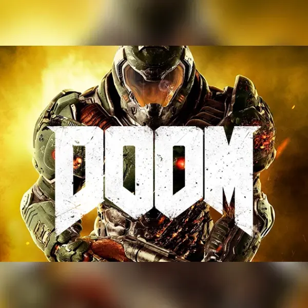 DOOM — Steam, Standard