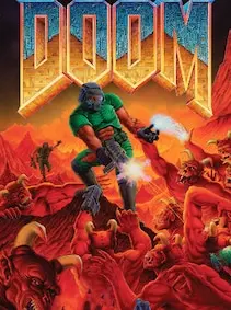 DOOM (1993) — Steam, Standard