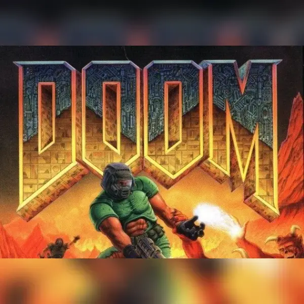 DOOM (1993) — Xbox One / Xbox Series X|S / PC, Standard
