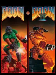 DOOM (1993) + DOOM II — Steam, Standard