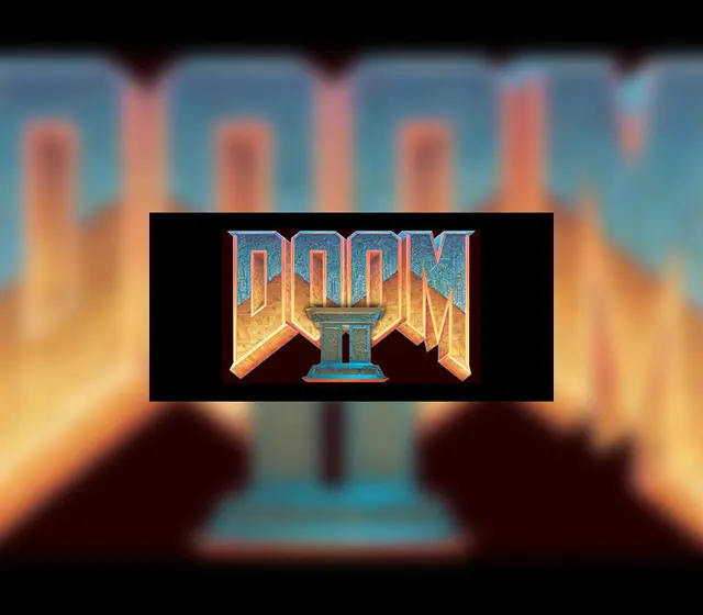 Doom 2 — Xbox One, Standard
