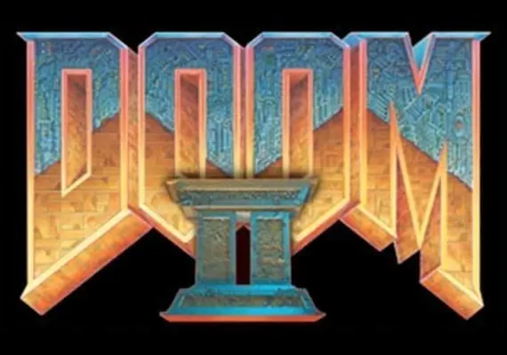 Doom 2 EN — Xbox One / Xbox Series X|S, Standard