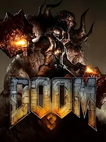 Doom 3 — Steam, Standard