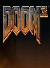 Doom 3 — Steam, Standard