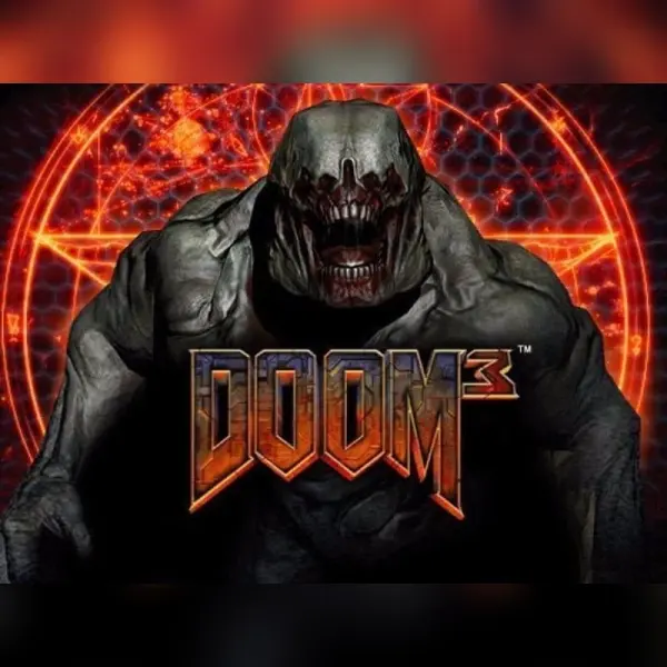 DOOM 3 — Xbox One / Xbox Series X|S, Standard