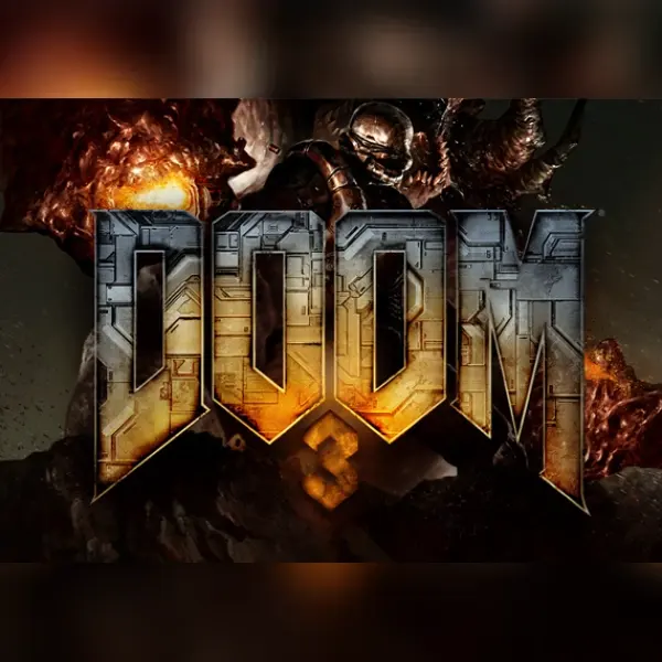 DOOM 3 — GOG, Standard