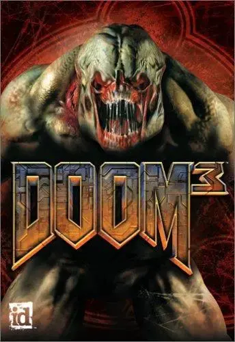 Doom 3 — Steam, Standard