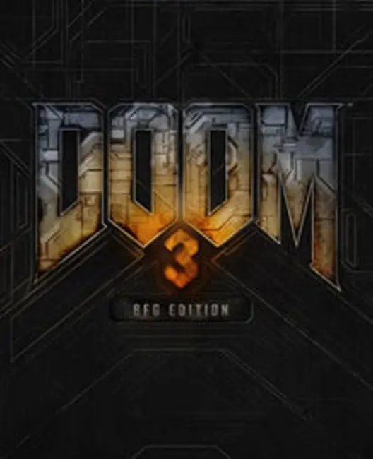 Doom 3: BFG Edition — Steam, Standard