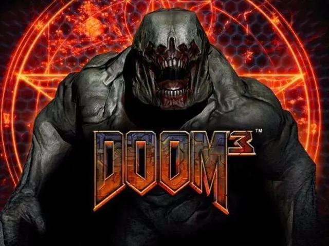 Doom 3 EN/DE/FR/IT/ES — Steam, Standard