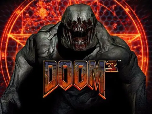 Doom 3 EN/DE/FR/IT/ES — Steam, Standard
