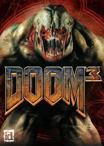 Jaquette de Doom 3 — jeu PC (GOG)