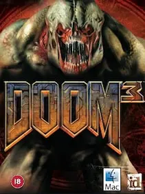 Doom 3 Pack — Steam, Standard